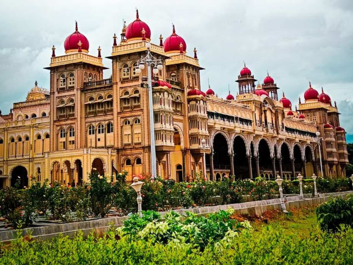 Mysuru