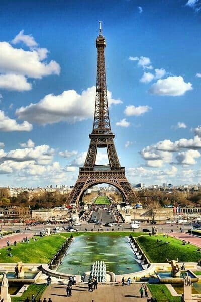 Paris(France)