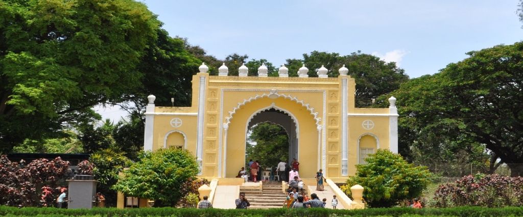 Mysore