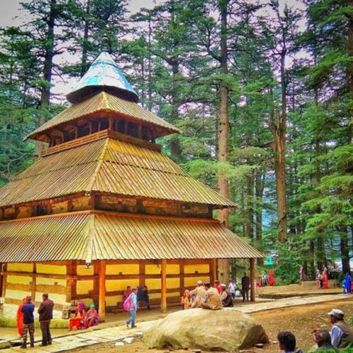 Manali Kasol